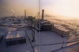 Chernobil